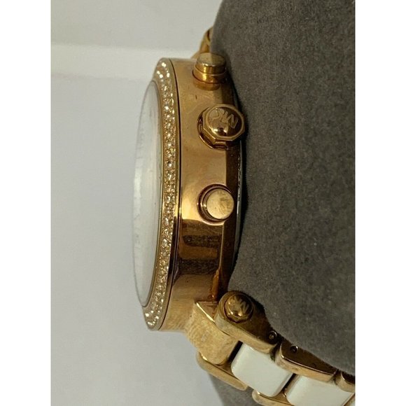 Michael Kors MK5774 Women\'s Stainless Steel Analog main image 5